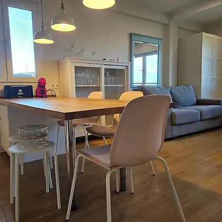 13a04 Tranquilo Apto Moderno By R2r Consulting Ribadesella