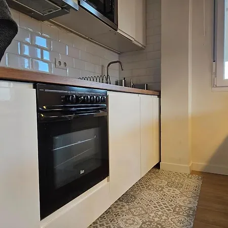 13a04 Tranquilo Apto Moderno By R2r Consulting Apartment