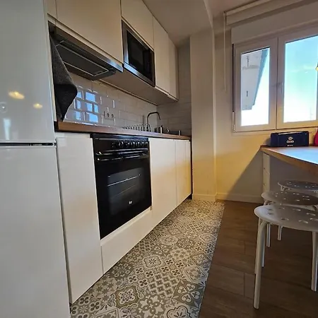 13a04 Tranquilo Apto Moderno By R2r Consulting *