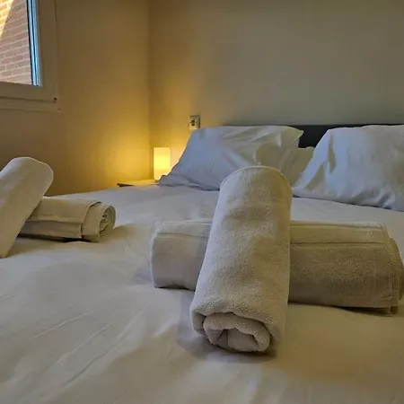 13a04 Tranquilo Apto Moderno By R2r Consulting *