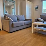 13a04 Tranquilo Apto Moderno By R2r Consulting شقة ريباذيسييّا