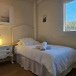 شقة 13a04 Tranquilo Apto Moderno By R2r Consulting *