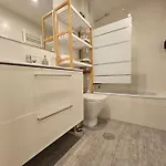 13a04 Tranquilo Apto Moderno By R2r Consulting شقة