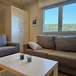 شقة 13a04 Tranquilo Apto Moderno By R2r Consulting *