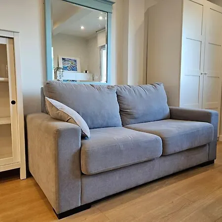 13a04 Tranquilo Apto Moderno By R2r Consulting