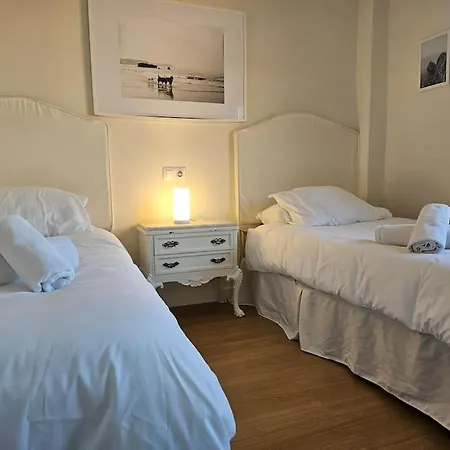 R2R - Tranquilo Apto Moderno - 13A04