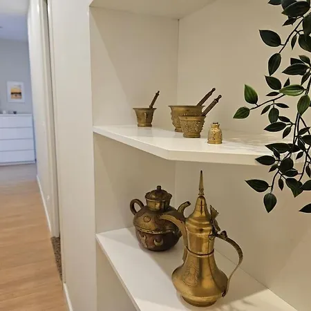 Apartment R2R - Tranquilo Apto Moderno - 13A04 *
