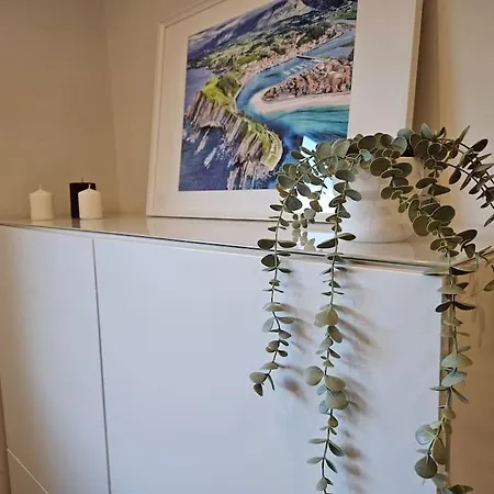 13a04 Tranquilo Apto Moderno Apartment