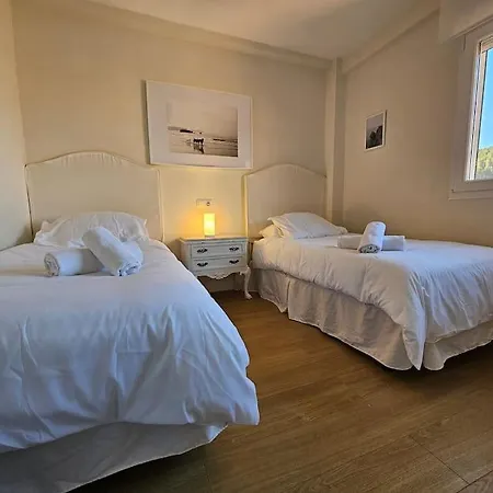 Apartment 13a04 Tranquilo Apto Moderno *
