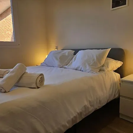 דירה 13a04 Tranquilo Apto Moderno By R2r Consulting ריבאדסלה