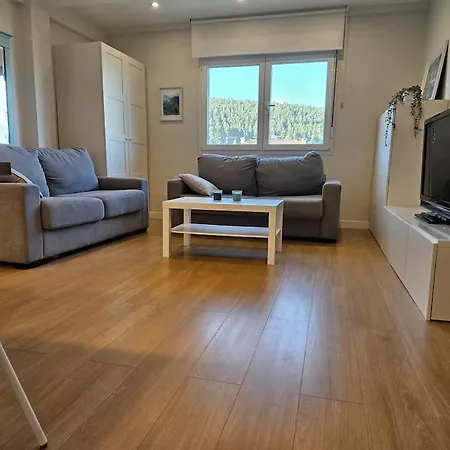 13a04 Tranquilo Apto Moderno Apartment *
