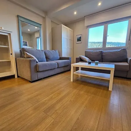 Apartment R2R - Tranquilo Apto Moderno - 13A04 Ribadesella