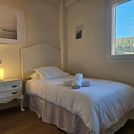 Apartment 13a04 Tranquilo Apto Moderno *