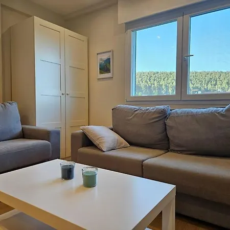 Apartment 13a04 Tranquilo Apto Moderno *