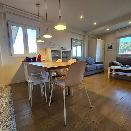 13a04 Tranquilo Apto Moderno Apartment *