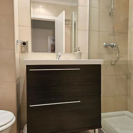 아파트 13a04 Tranquilo Apto Moderno By R2r Consulting 리바데세야